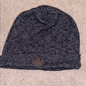 Roots Beanie Hat